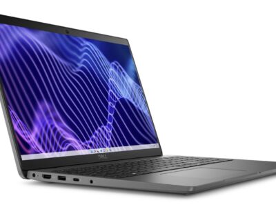 DELL Latitude 3540 (2024) Intel Core i3 12th Gen 1215U - (16 GB/512 GB SSD/Intel UHD Graphics/Windows 11) Thin and Light Business Laptop/15.6" HD Display/Smoky Black/1.8 kg/MS Office 2021